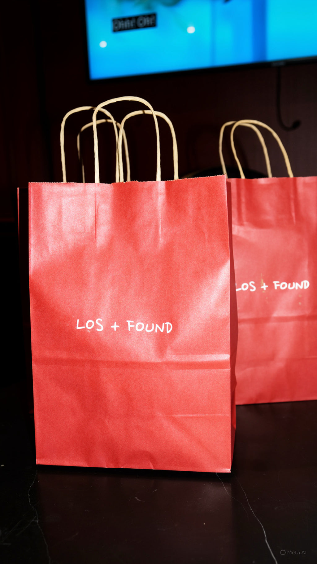 Custom Printed & Designed Materials