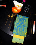 Custom Printed & Designed Materials