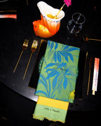 Custom Printed & Designed Materials