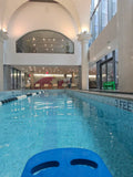 Aqua Fit (Water Movement + Conditioning)