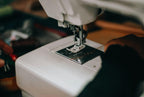Sewing Workshop (Soft Construction)