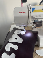 Sewing Workshop (Soft Construction)