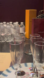 Volunteer Program + Member Events