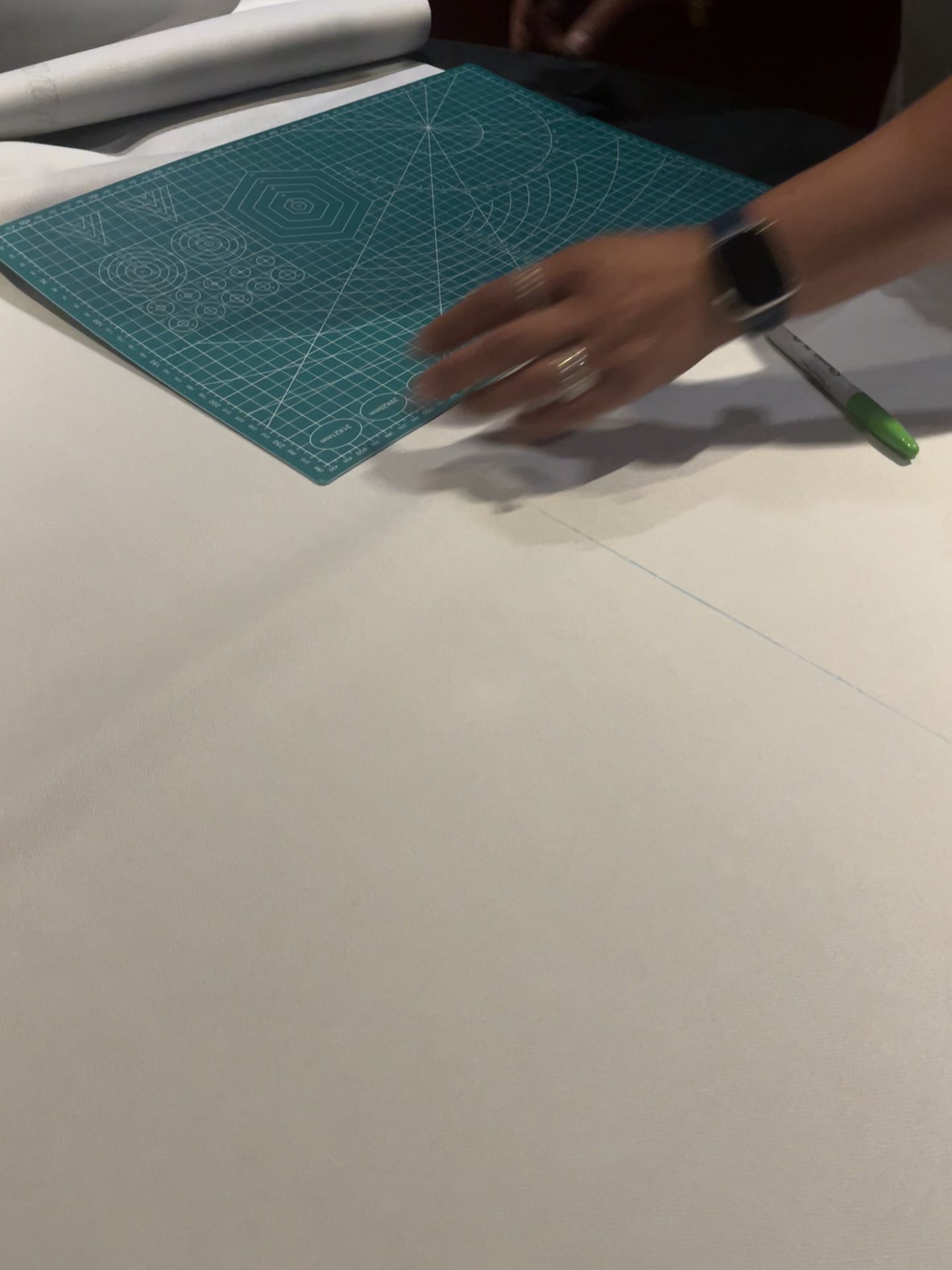 Sewing Workshop (Soft Construction)