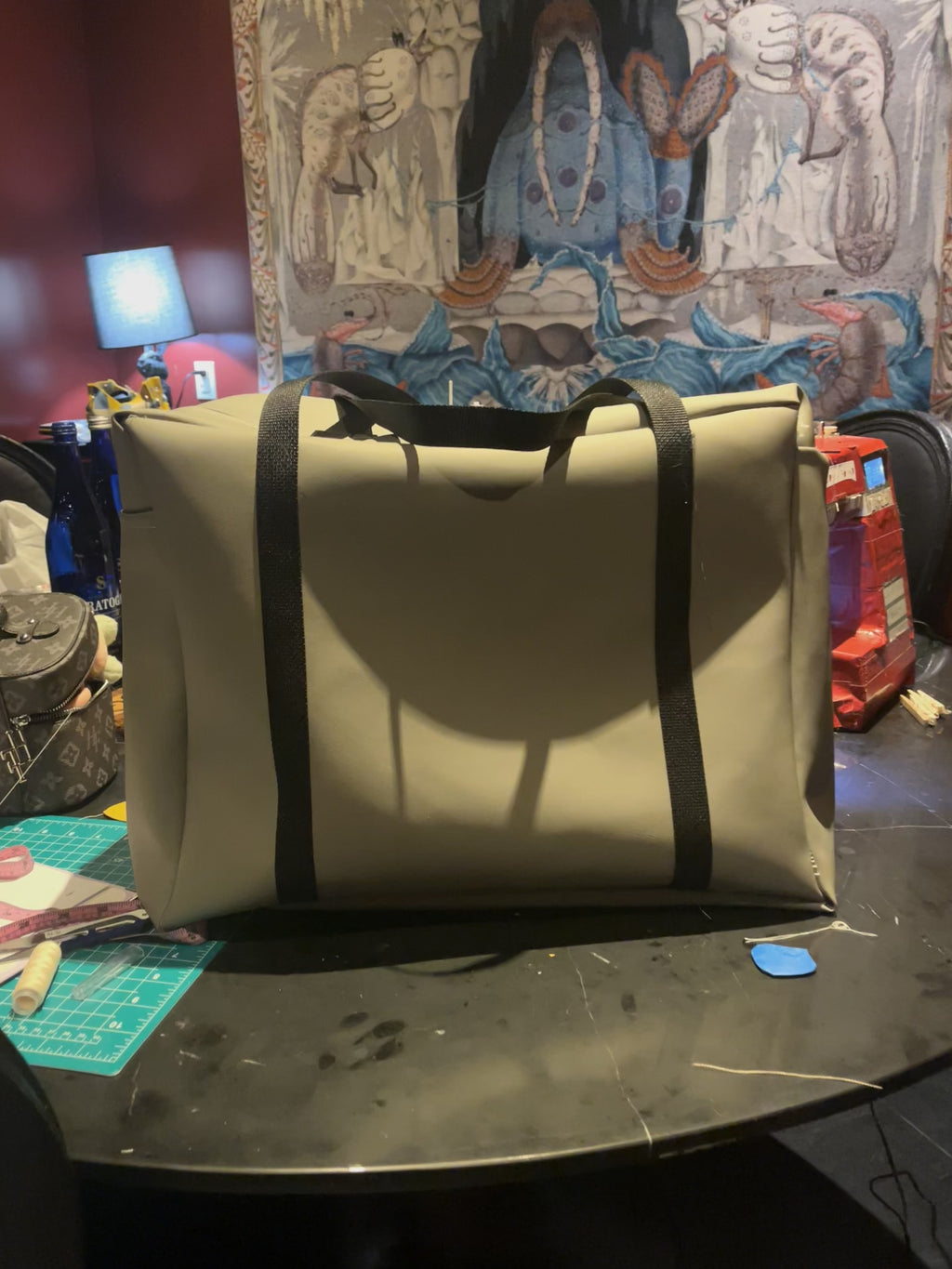 Creative Build Workshop (Upcoming August 8th Workshop)