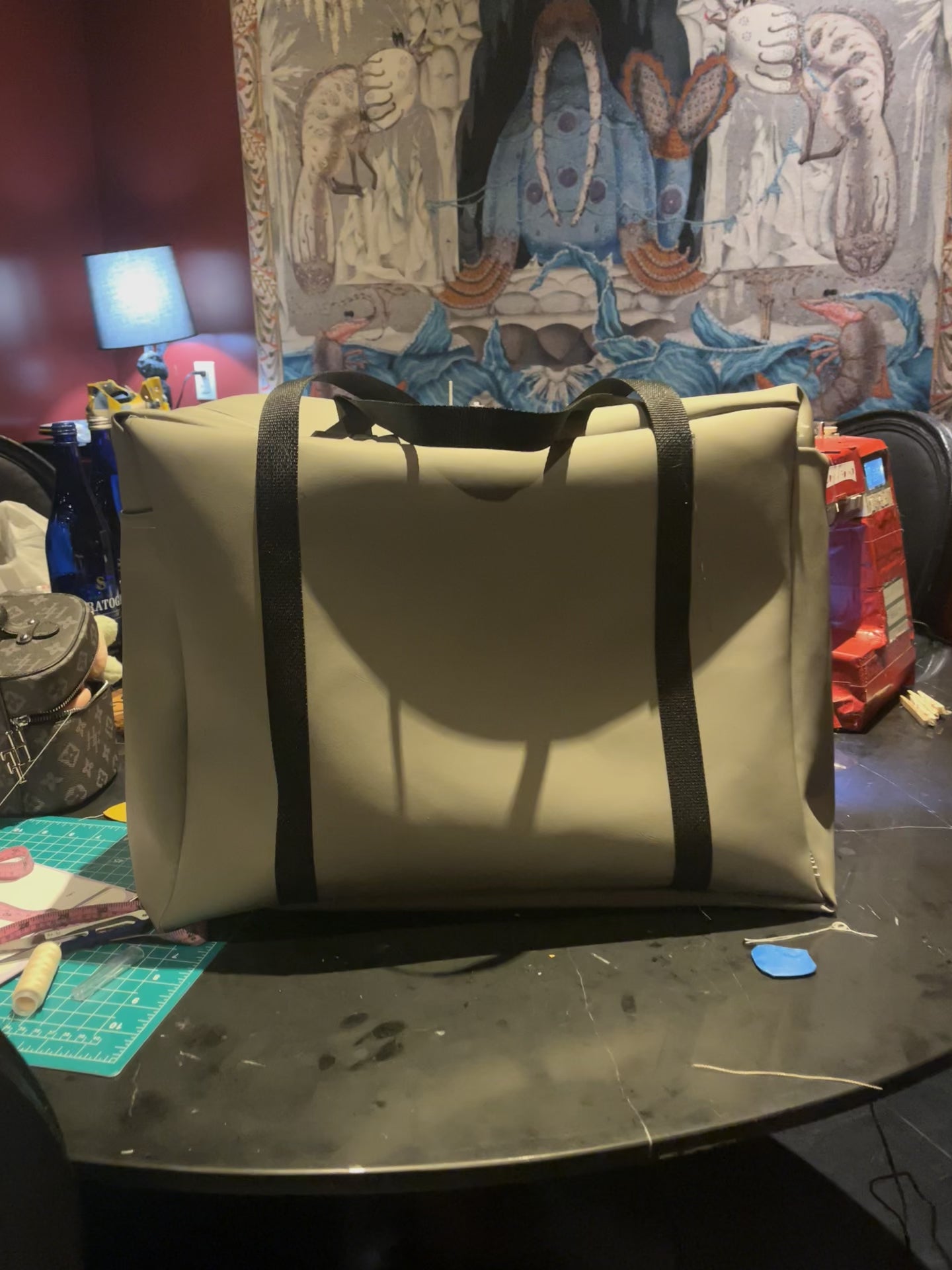 Creative Build Workshop (Upcoming August 8th Workshop)